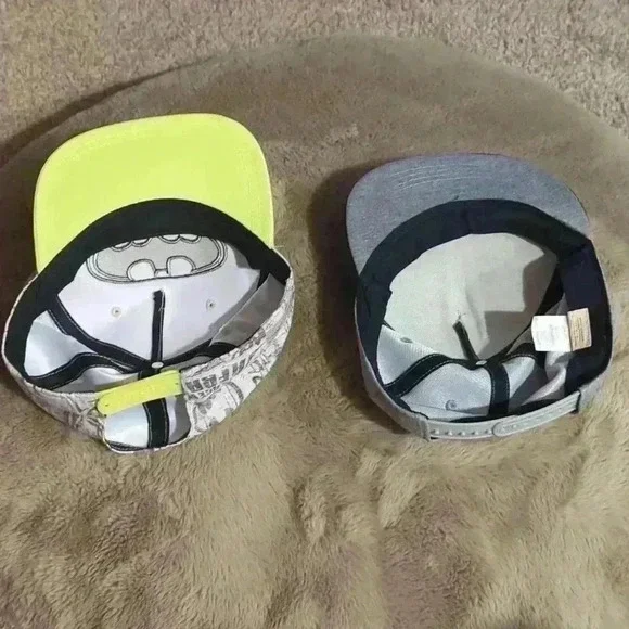 Kids one size fits most batman hats - Picture 5 of 6